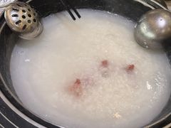 -丰尔粥食·粥底火锅·桑拿鸡(大良总店)