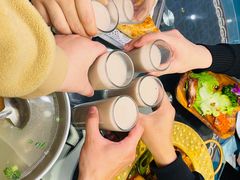 -阿拉丁新疆风味餐厅·清真(罗廊巷店)