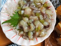 芥末章鱼-村上一屋(望京店)