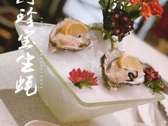 -青蓬蒸汽海鲜·深圳老字号·团建聚会(壹方城店)