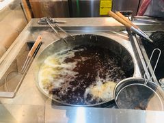 -1973继光香香鸡(大东方百货店)