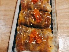 -西月山居匠心创意料理(江汉路新佳丽广场店)
