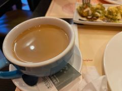 -克比叔叔印度餐厅Kebabs on the Grille(永康路分店)
