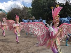 -七彩云南欢乐世界