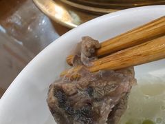 -星月楼回坊小吃·清真陕菜
