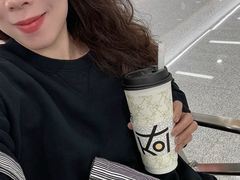 -KOI Thé(正佳广场店)