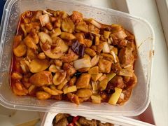 -马凯餐厅(地安门店)