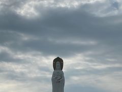 -三亚南山文化旅游区