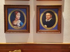 -玫瑰厅上海菜(兴国路店)