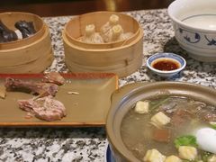 -太兴餐厅(东方广场分店)