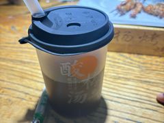 -小杨烤肉(朱雀店)