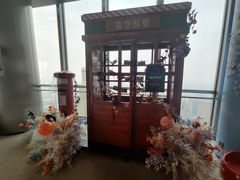 -南昌双子塔303观光厅