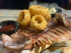 -Cafe Alice咖啡爱丽丝(奥城店)