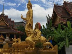 -西双版纳总佛寺