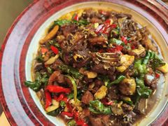 -大张烙馍村·美食地标(泉山店)