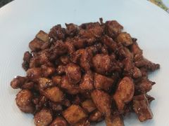 -京菜·砂锅居·烤鸭(西四店)