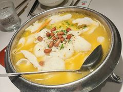 -Aqua Oasis 水天堂(石路天虹店)