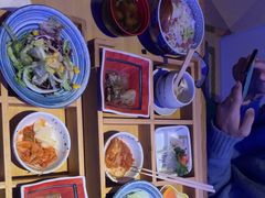 -琴寿司居酒屋(中山广场店)