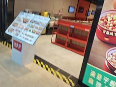 -渝是乎酸菜鱼(龙旗购物中心店)