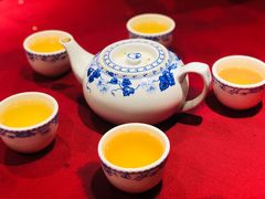 -老吉士酒家(天平路店)