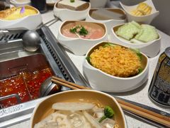 -海底捞火锅(创意园店)