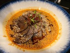 -杭州临平万丽酒店·万丽轩中餐厅