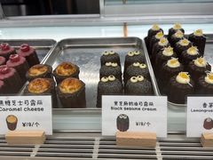 -发酵食堂(屏风街店)