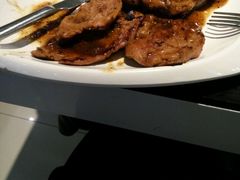 -环球约客烤涮自助(铜锣湾店)