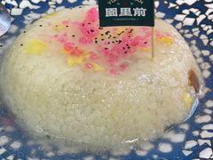 -园里前·10年私厨·福建菜(台江万达鳌峰洲店)