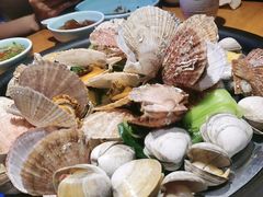 -三个渔夫·蒸汽海鲜(小白楼店)