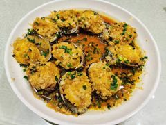 -森谷美食公园(杨行店)