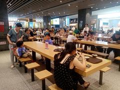 -食代馆(深业上城店)