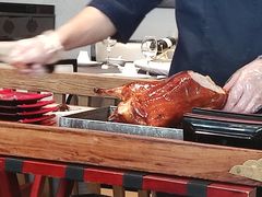 羲和烤鸭-羲和雅苑•北京烤鸭(吴中路万象城店)