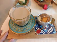 -龟兹KUCINA·新疆菜(前滩L+PLAZA店)