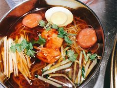 -晓燃地摊烤肉(朝阳双桥店)