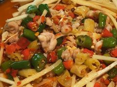 -拾捌川·自贡爆炒(新街口店)