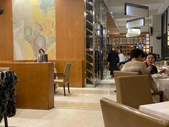 -听松楼·花园酒店·自助餐厅(红梅公园店)