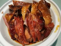 至尊烧鹅饭-老广酒楼(樱花店)
