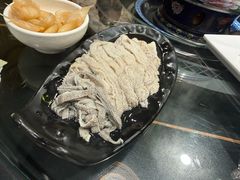 -常赢三兄弟·清真涮肉·清真炒菜(朝阳新城店)