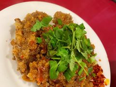 粉蒸牛肉-百年粉蒸牛肉