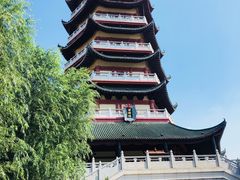 -济南方特东方神画