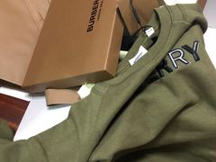 -BURBERRY(杭州万象城童装精品店)