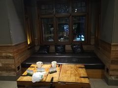 -星巴克(天津五大道店)