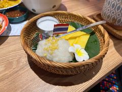 -迷你椰·泰式大排档(观前街店)