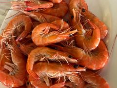 -红月湾海鲜饭店•沙滩海景(双月湾店)