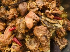 -东北食府·铁锅炖(花溪湾店)