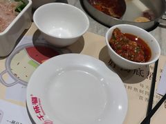 -千味涮·健康火锅(会展连城新天地店)