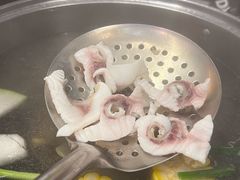 -鱼醉无骨鱼·中山脆肉鲩(荔湾路店)