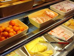 -哈哈碳都·牛肋条无限自助烤肉(台江万达店)