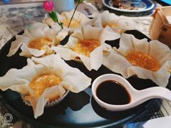 公主素蟹粉-桂满陇-西湖船宴(西单大悦城店)